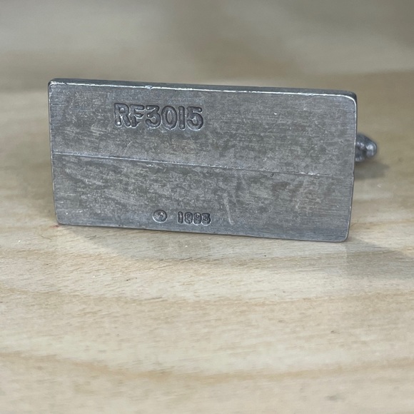 Vintage 1993 Ral Partha Pewter Mounted Medieval Lady with Gold Crown RF3015 - Picture 2 of 8